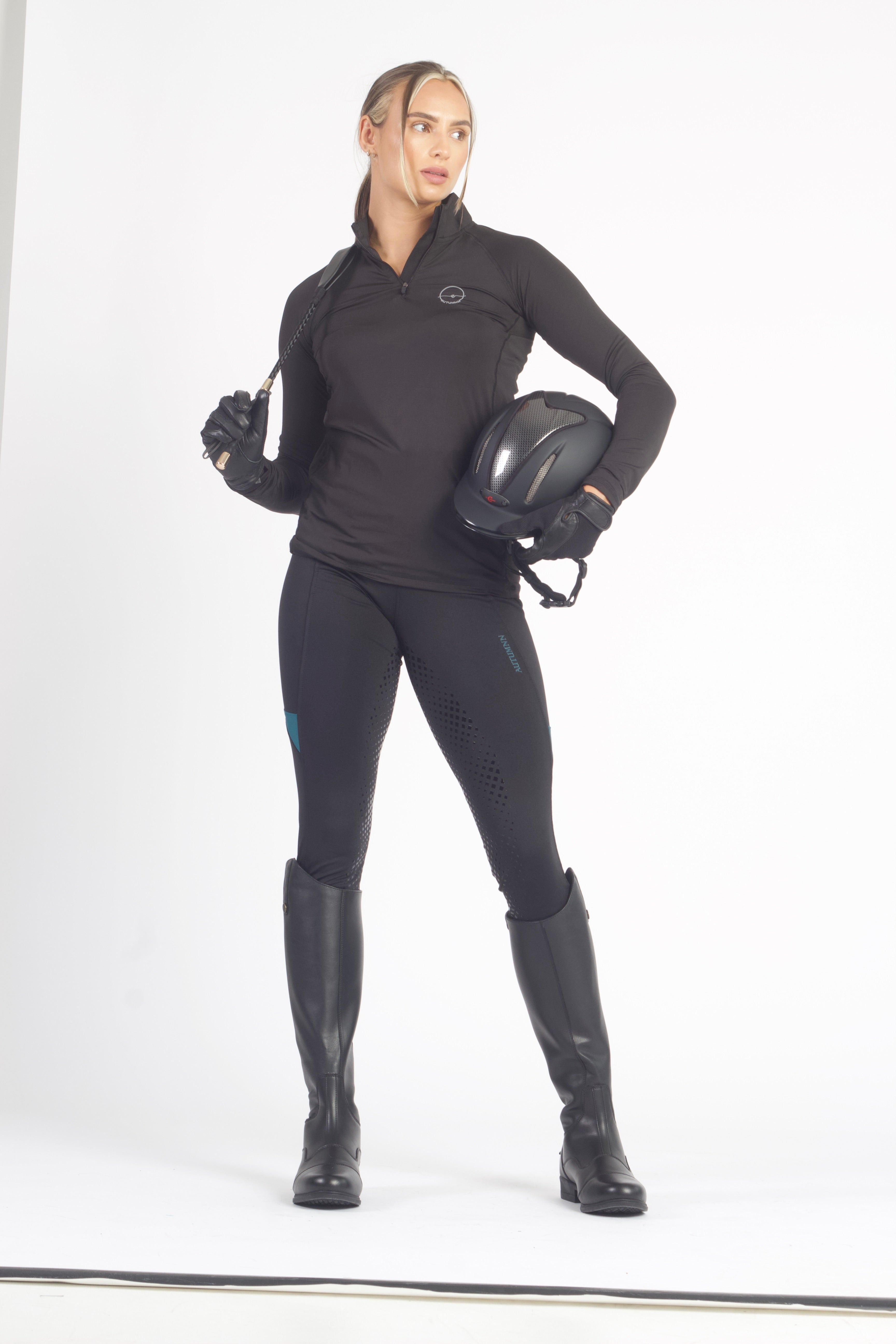 Types of Horse-Riding gears and why they are Essential