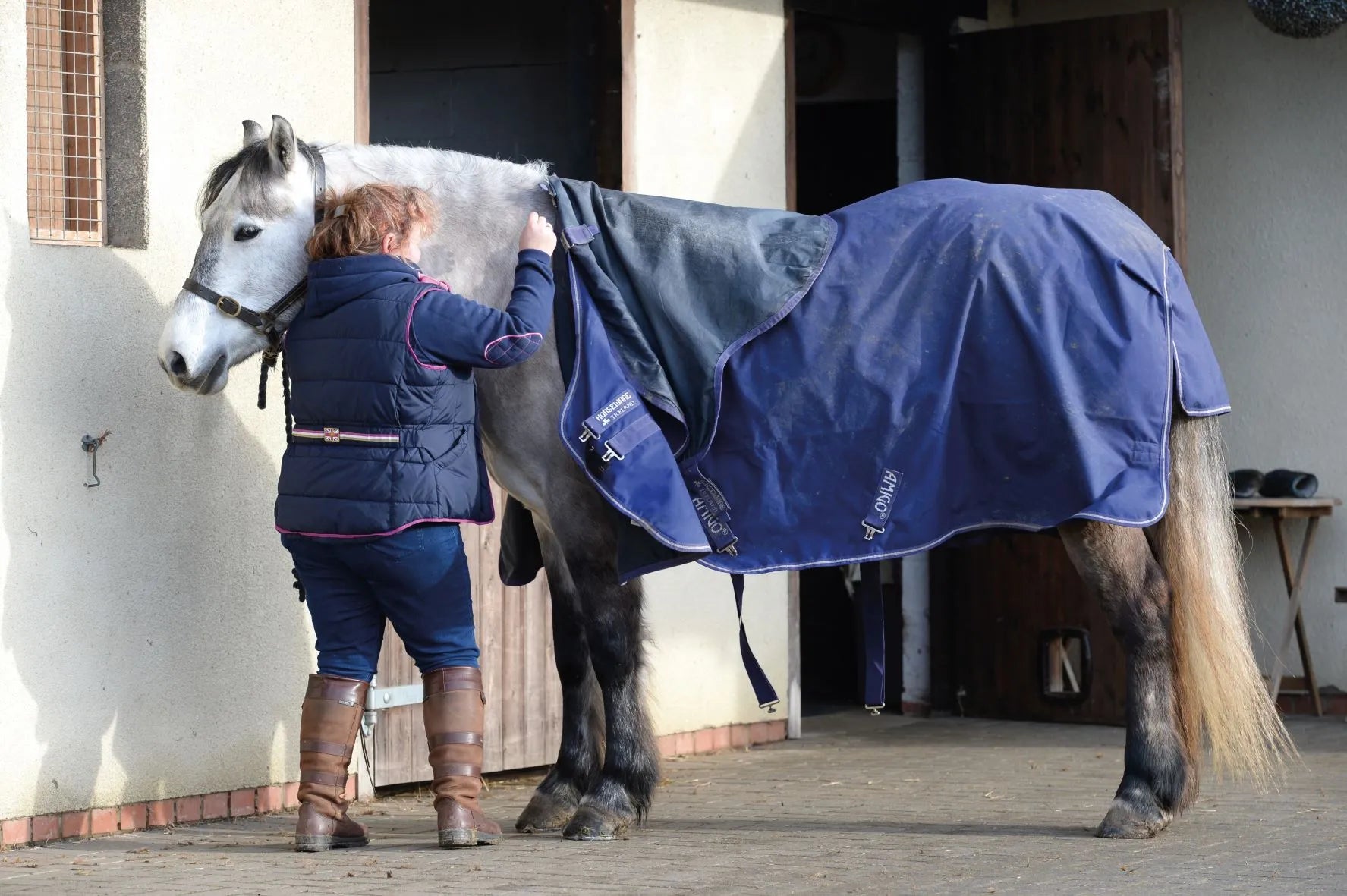 How to Care for Your Horse Rugs: Easy Tips for Everyone