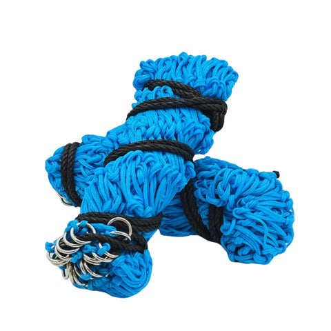 52'' Extra Large Haynet – Heavy-Duty Stable Haynet for Horses