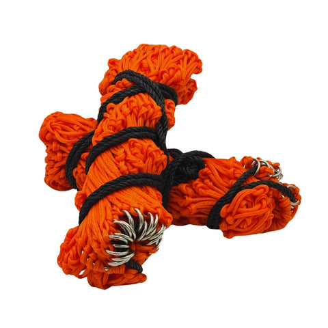 52'' Extra Large Haynet – Heavy-Duty Stable Haynet for Horses