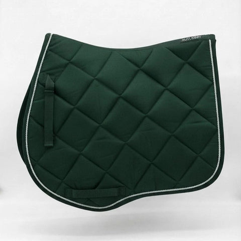 General Purpose Saddle Pad – Waffle Lining Equestrian Saddle Cloth