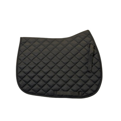 Horse Saddle Pad – General Purpose Saddle Pad with Cotton Cloth