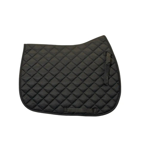 Horse Saddle Pad – General Purpose Saddle Pad with Cotton Cloth