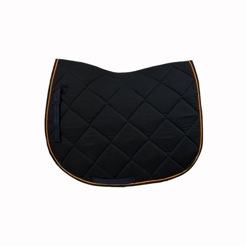 Horse Saddle Pad – General Purpose Saddle Pad with Cotton Cloth