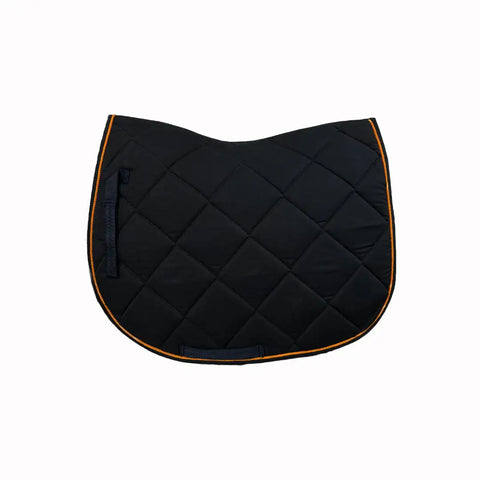 Horse Saddle Pad – General Purpose Saddle Pad with Cotton Cloth