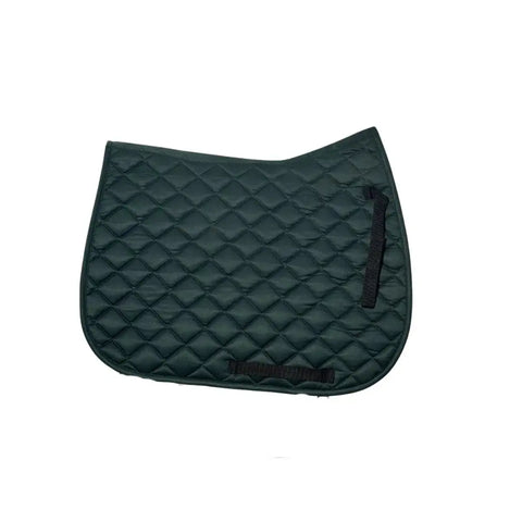 Horse Saddle Pad – General Purpose Saddle Pad with Cotton Cloth