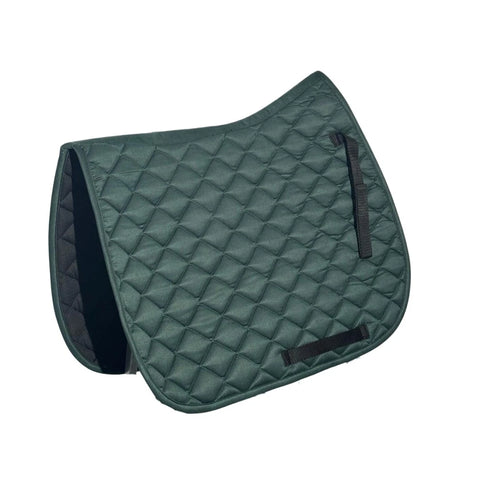 Horse Saddle Pad – General Purpose Saddle Pad with Cotton Cloth