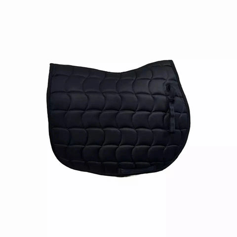 General Purpose Saddle Pad – Waffle Lining Equestrian Saddle Cloth