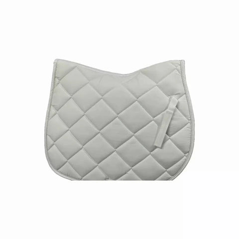 General Purpose Saddle Pad – Waffle Lining Equestrian Saddle Cloth