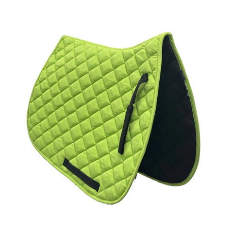 Horse Saddle Pad – General Purpose Saddle Pad with Cotton Cloth
