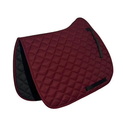 Horse Saddle Pad – General Purpose Saddle Pad with Cotton Cloth