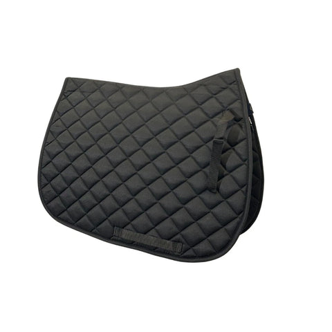 Horse Saddle Pad – General Purpose Saddle Pad with Cotton Cloth