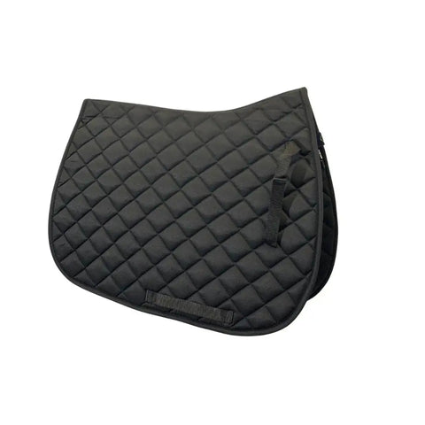 Horse Saddle Pad – General Purpose Saddle Pad with Cotton Cloth