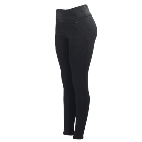 Full Seat Silicone Riding Tight – High Waist Riding Leggings