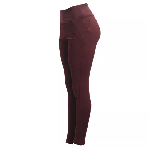 Full Seat Silicone Riding Tight – High Waist Riding Leggings