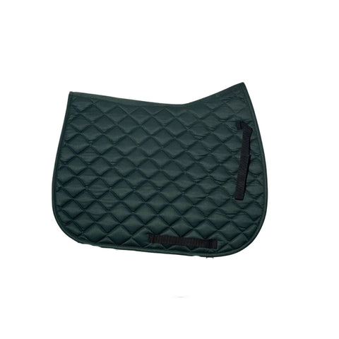 Horse Saddle Pad – General Purpose Saddle Pad with Cotton Cloth