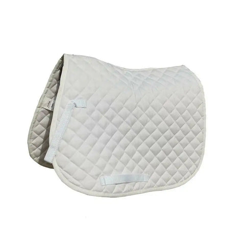 Horse Saddle Pad – General Purpose Saddle Pad with Cotton Cloth