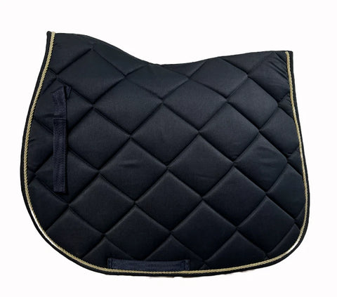 Horse Saddle Pad – General Purpose Saddle Pad with Cotton Cloth