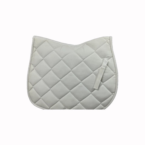 Horse Saddle Pad – General Purpose Saddle Pad with Cotton Cloth