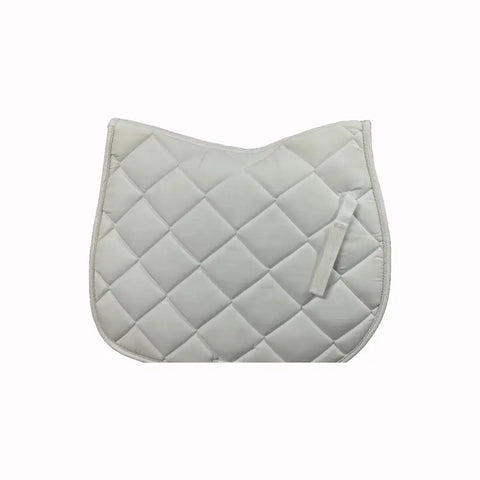 Horse Saddle Pad – General Purpose Saddle Pad with Cotton Cloth