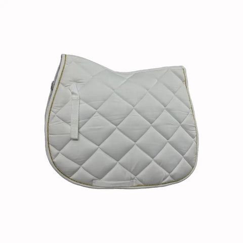 Horse Saddle Pad – General Purpose Saddle Pad with Cotton Cloth
